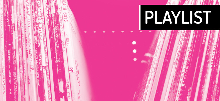 DELITE RADIO MONTHLY PLAYLIST