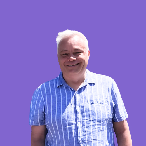 Mark Dodson