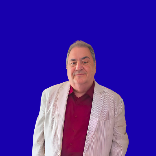 Steve Collett