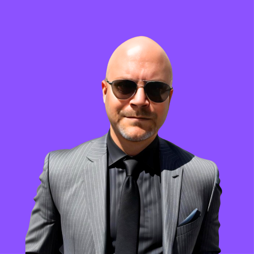 Jono Pearce