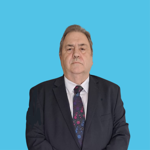 Steve Collett